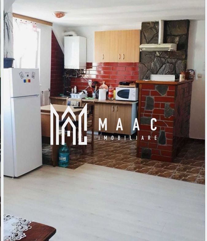 Apartament de vânzare Sibiu | 2 camere, Terezian | mansardă intabulată - foto 2