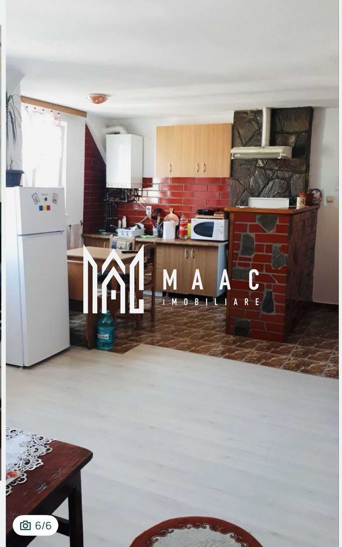 Apartament de vânzare Sibiu | 2 camere, Terezian | mansardă intabulată - foto 2
