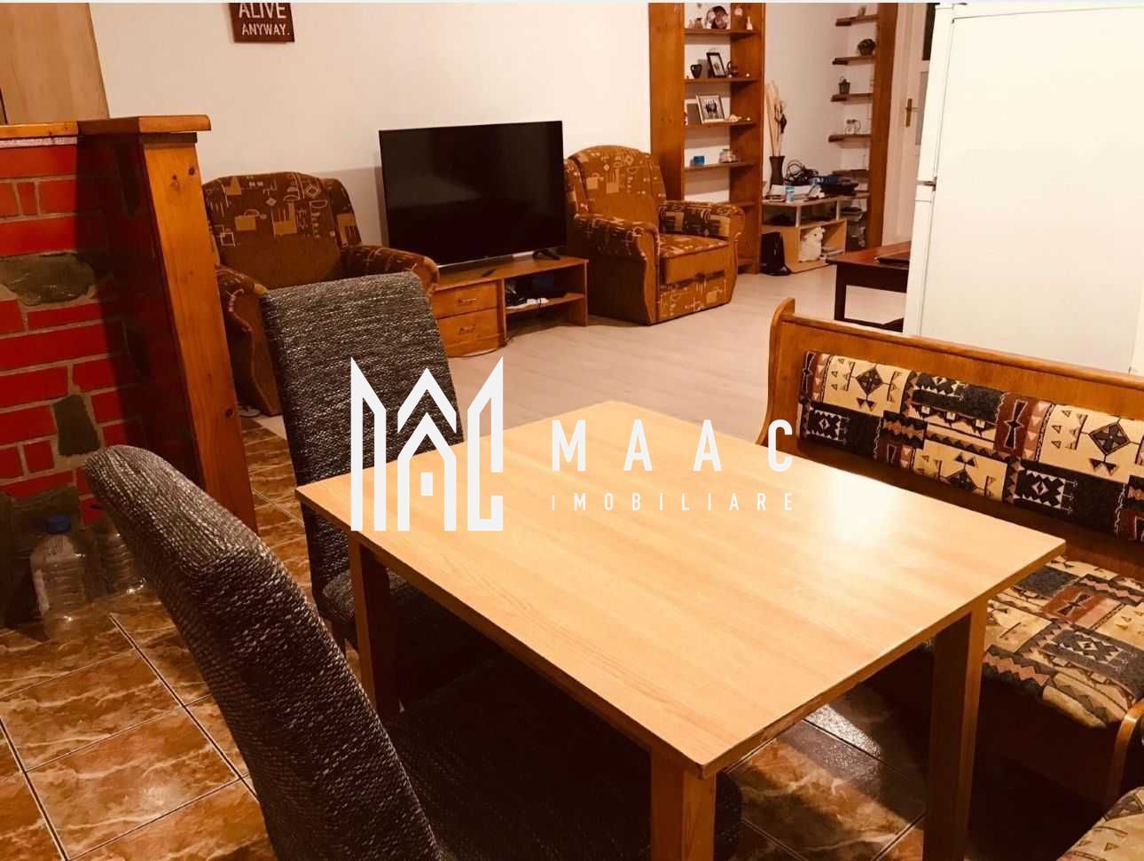 Apartament de vânzare Sibiu | 2 camere, Terezian | mansardă intabulată - foto 4