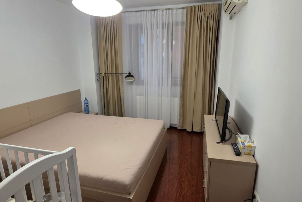 Obor /Iancului apartament 2 camere  bloc nou - foto 8
