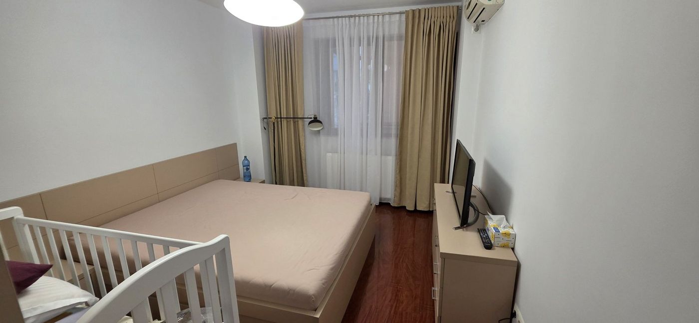 Obor /Iancului apartament 2 camere  bloc nou - foto 8