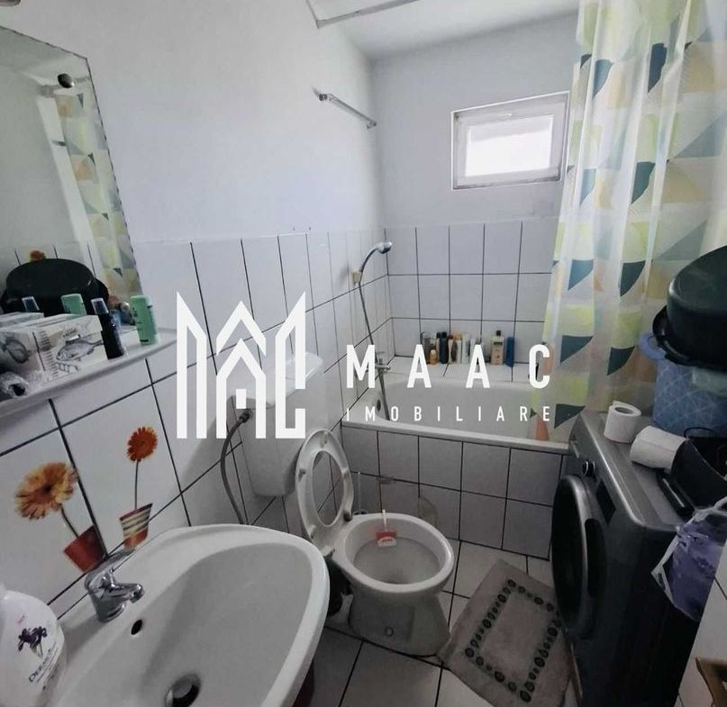 Apartament de vânzare Sibiu | 2 camere, Terezian | mansardă intabulată - foto 5