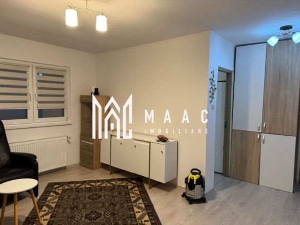 Apartament de vânzare Sibiu | 2 camere | Broscărie | 41 mp - Imagine principala