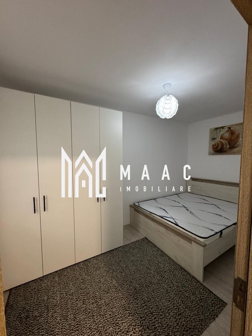 Apartament de vânzare Sibiu | 2 camere | Broscărie | 41 mp - foto 2
