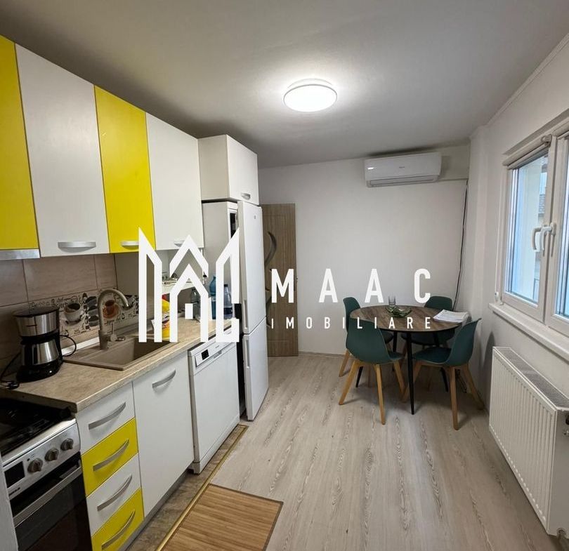 Apartament de vânzare Sibiu | 2 camere | Broscărie | 41 mp - foto 4