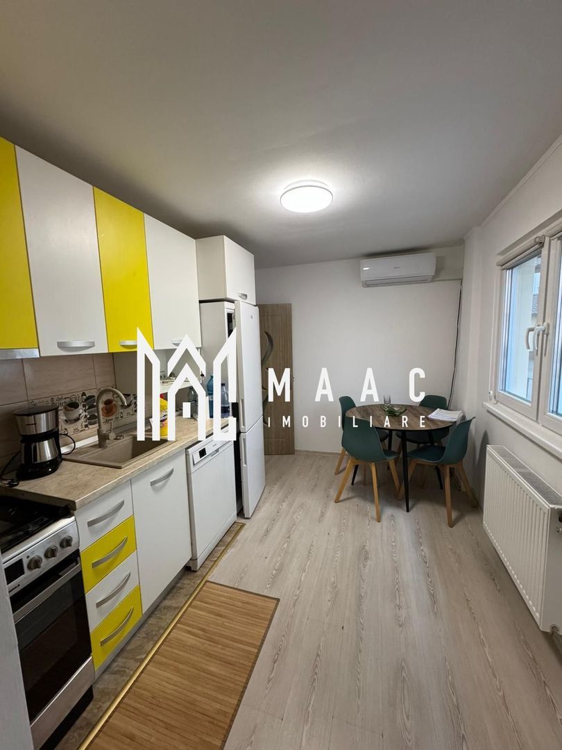 Apartament de vânzare Sibiu | 2 camere | Broscărie | 41 mp - foto 4