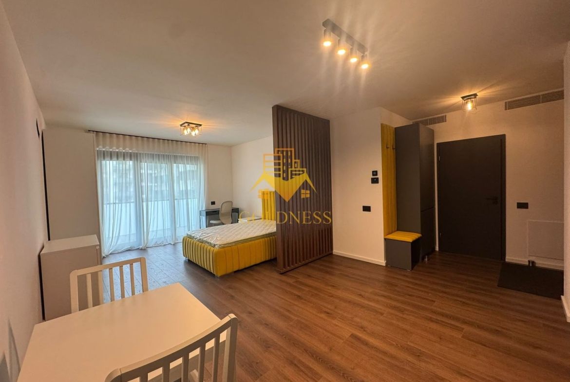 Studio, modern, garaj, bloc nou, Iris, Liberty, zona Oasului, Petrom - Imagine principala
