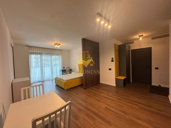 Studio, modern, garaj, bloc nou, Iris, Liberty, zona Oasului, Petrom - Imagine principala