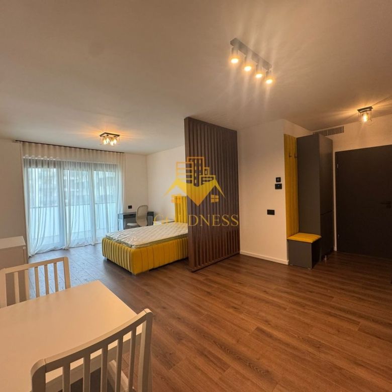 Studio, modern, garaj, bloc nou, Iris, Liberty, zona Oasului, Petrom - Imagine principala