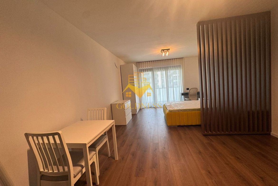 Studio, modern, garaj, bloc nou, Iris, Liberty, zona Oasului, Petrom - foto 2
