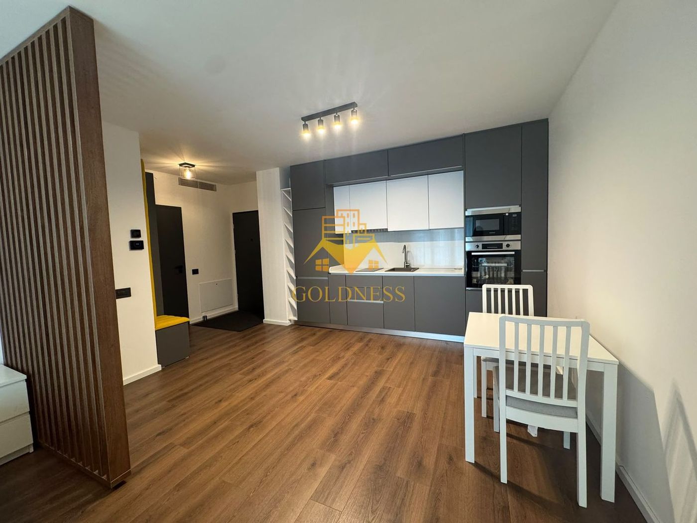 Studio, modern, garaj, bloc nou, Iris, Liberty, zona Oasului, Petrom - foto 4 Studio, modern, garaj, bloc nou, Iris, Liberty, zona Oasului, Petrom - foto 4