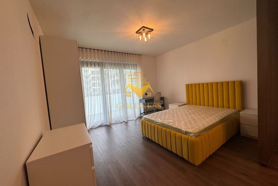 Studio, modern, garaj, bloc nou, Iris, Liberty, zona Oasului, Petrom - foto 5