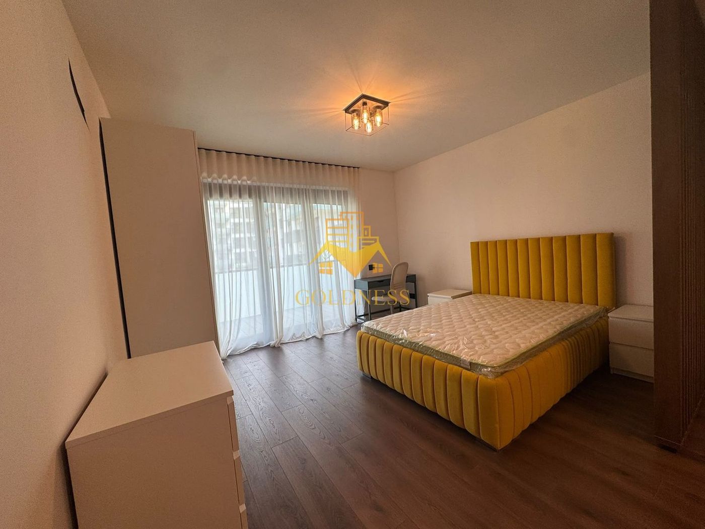 Studio, modern, garaj, bloc nou, Iris, Liberty, zona Oasului, Petrom - foto 5 Studio, modern, garaj, bloc nou, Iris, Liberty, zona Oasului, Petrom - foto 5