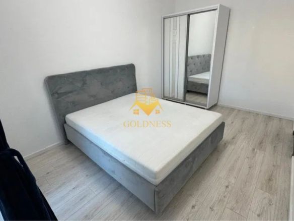 3 camere, modern, garaj, bloc nou, terasa, Zona Garii, Horea, BT - Imagine principala