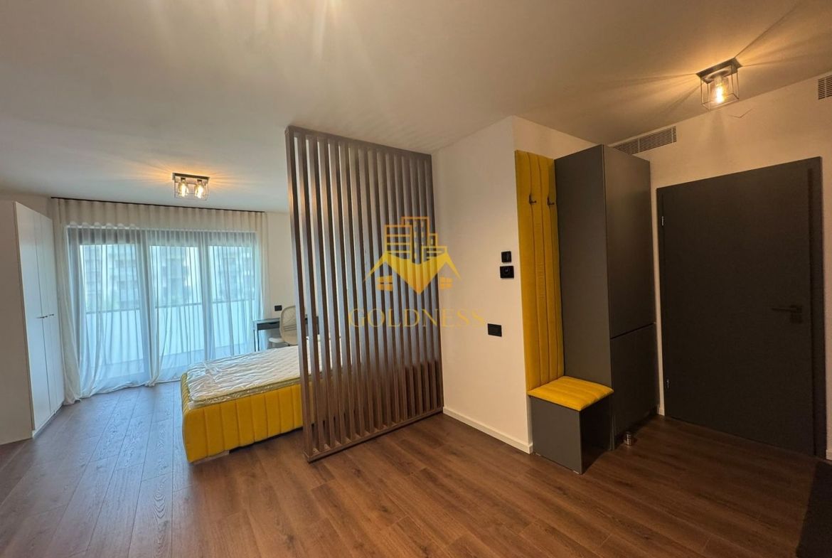 Studio, modern, garaj, bloc nou, Iris, Liberty, zona Oasului, Petrom - foto 6