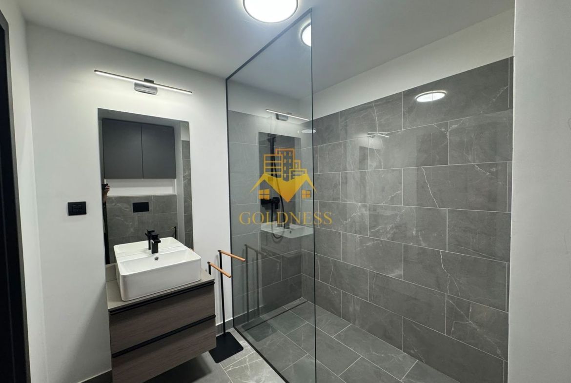 Studio, modern, garaj, bloc nou, Iris, Liberty, zona Oasului, Petrom - foto 8