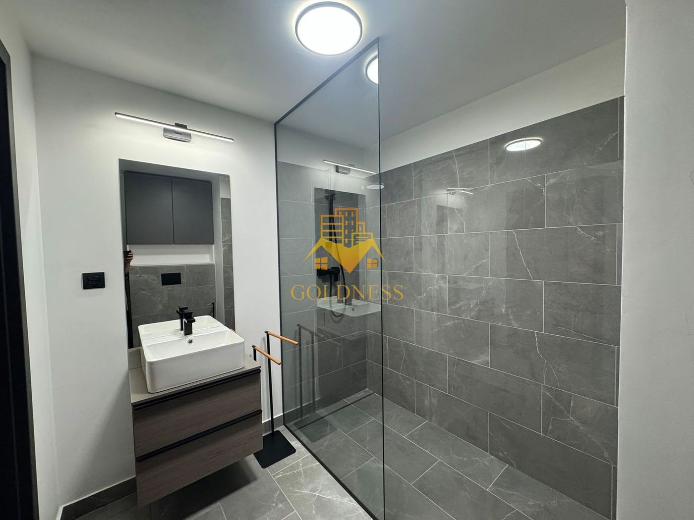 Studio, modern, garaj, bloc nou, Iris, Liberty, zona Oasului, Petrom - foto 8 Studio, modern, garaj, bloc nou, Iris, Liberty, zona Oasului, Petrom - foto 8