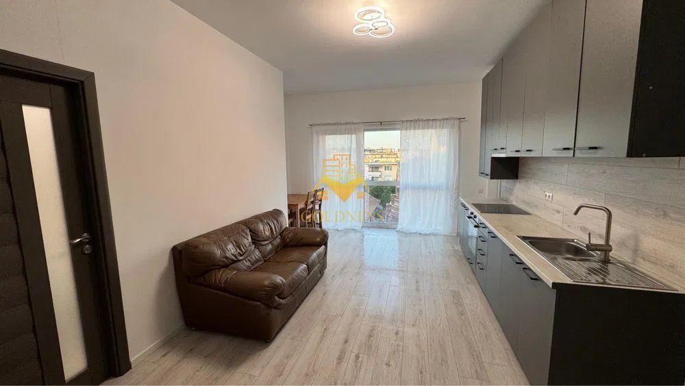 3 camere, modern, garaj, bloc nou, terasa, Zona Garii, Horea, BT - foto 2