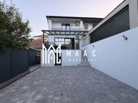 Casa tip duplex I 5 camere I Curte I Zona Calea Poplacii - Imagine principala