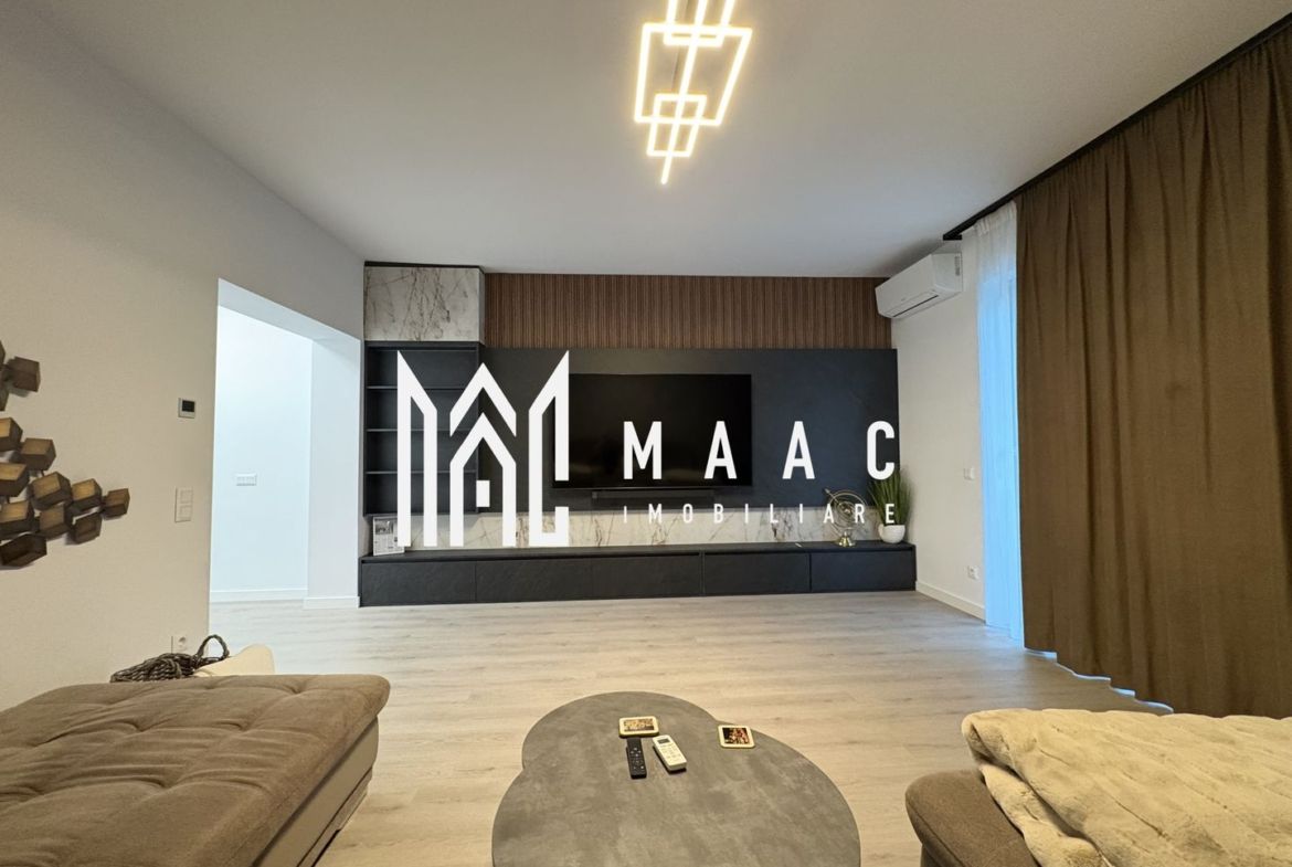 Casa tip duplex I 5 camere I Curte I Zona Calea Poplacii - foto 2