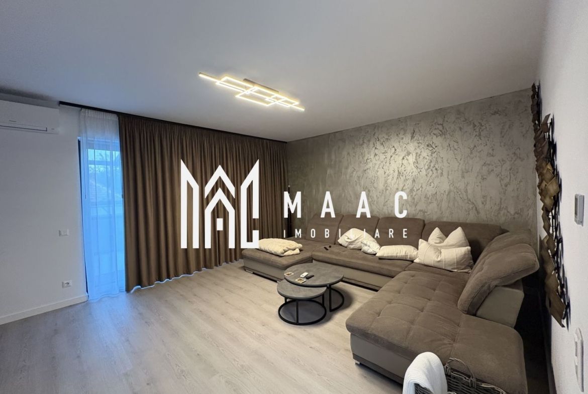 Casa tip duplex I 5 camere I Curte I Zona Calea Poplacii - foto 3