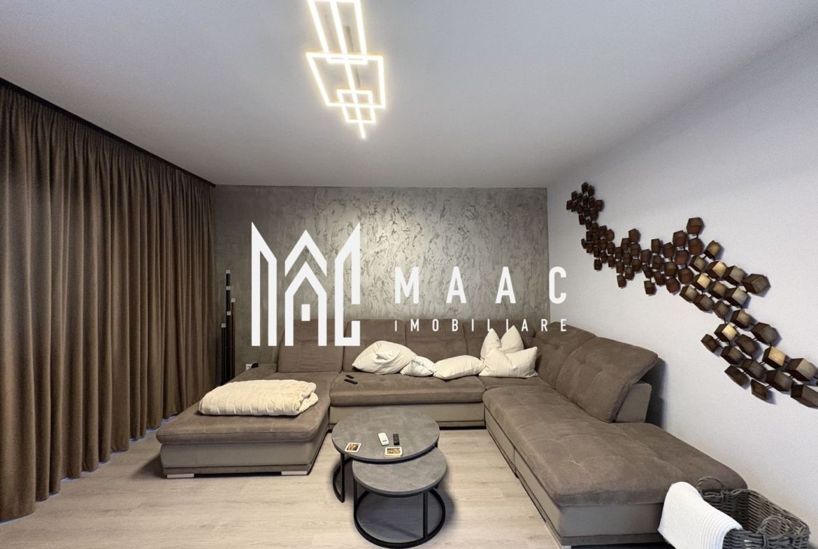 Casa tip duplex I 5 camere I Curte I Zona Calea Poplacii - foto 4