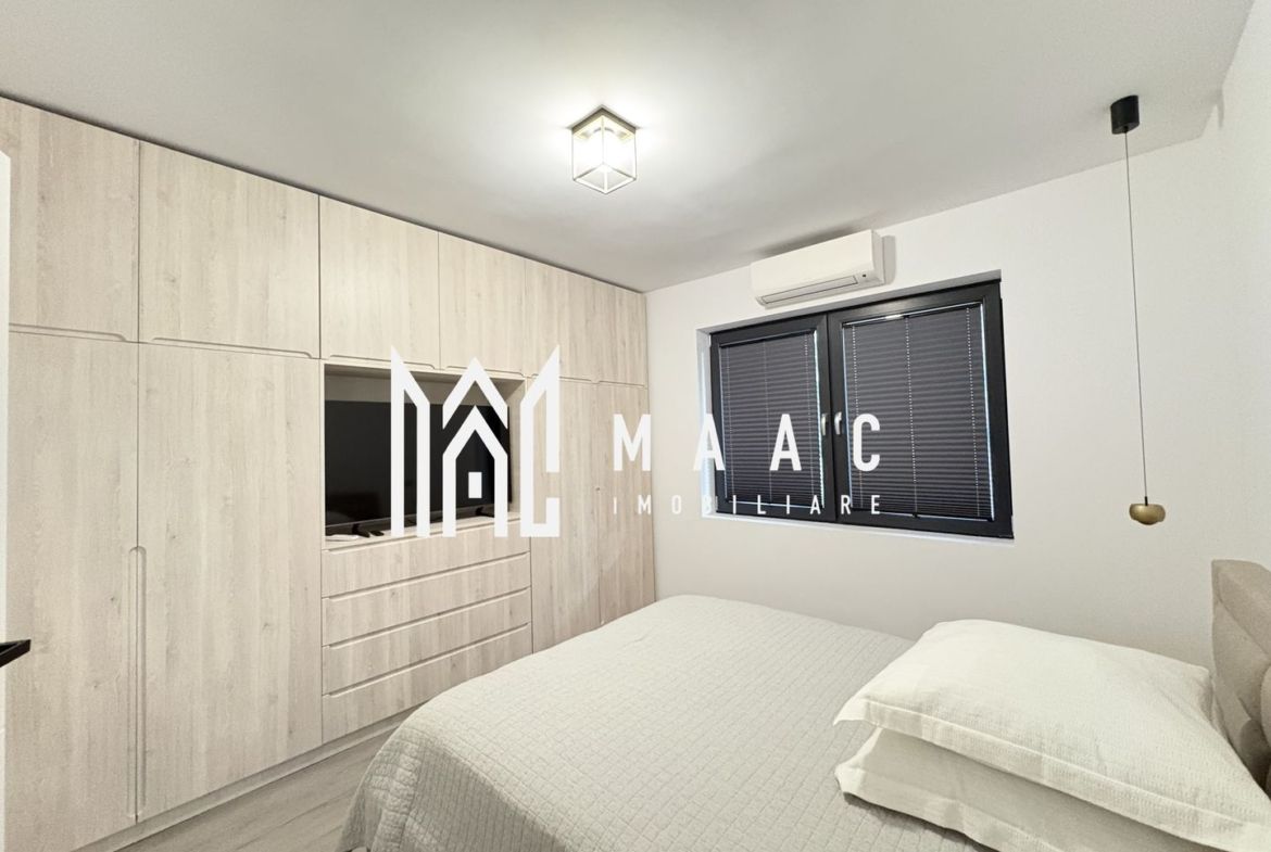 Casa tip duplex I 5 camere I Curte I Zona Calea Poplacii - foto 5
