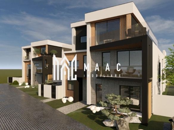 Apartament 3 camere de vânzare | Sibiu, Calea Cisnădiei | Comision 0% - Imagine principala