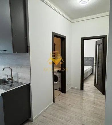 3 camere, modern, garaj, bloc nou, terasa, Zona Garii, Horea, BT - foto 3