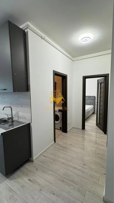3 camere, modern, garaj, bloc nou, terasa, Zona Garii, Horea, BT - foto 3