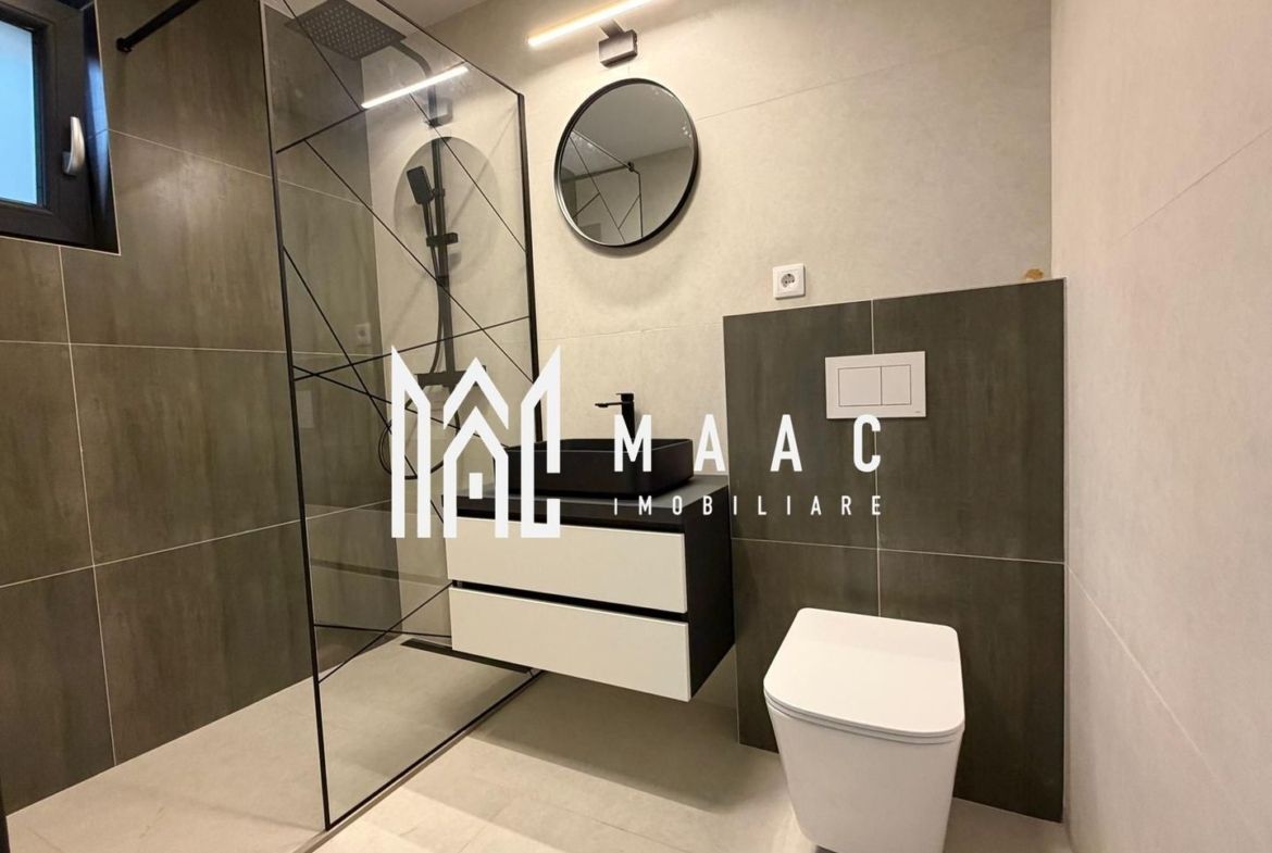 Apartament 3 camere de vânzare | Sibiu, Calea Cisnădiei | Comision 0% - foto 2