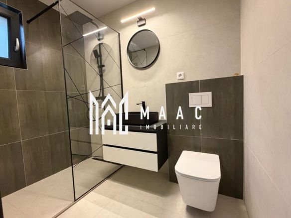Apartament 3 camere de vânzare | Sibiu, Calea Cisnădiei | Comision 0% - foto 2