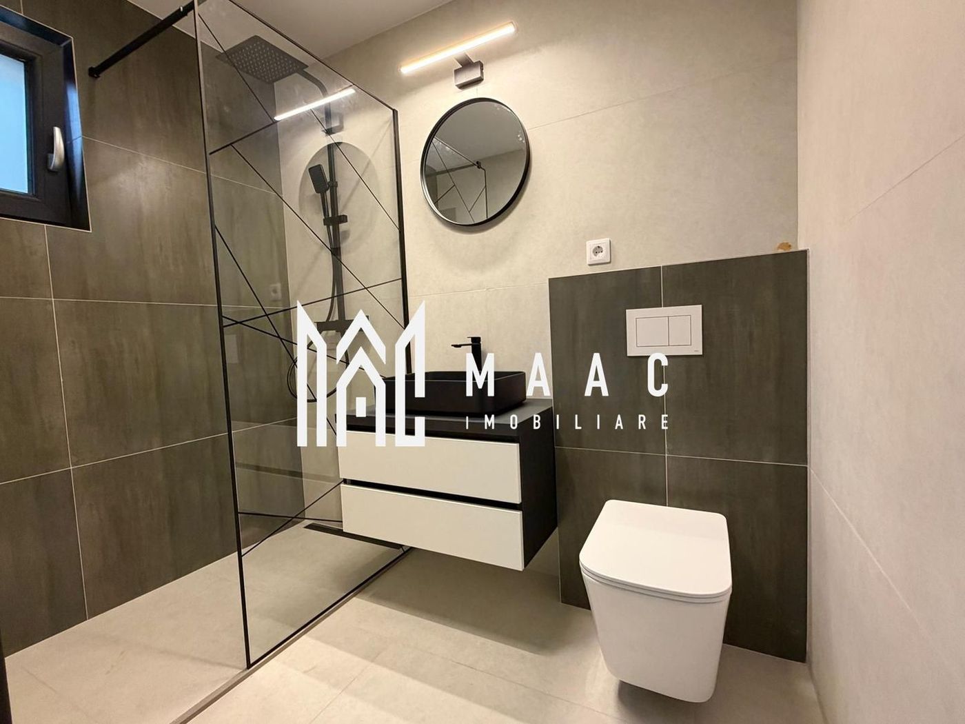 Apartament 3 camere de vânzare | Sibiu, Calea Cisnădiei | Comision 0% - foto 2