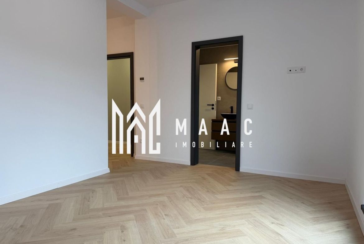 Apartament 3 camere de vânzare | Sibiu, Calea Cisnădiei | Comision 0% - foto 3