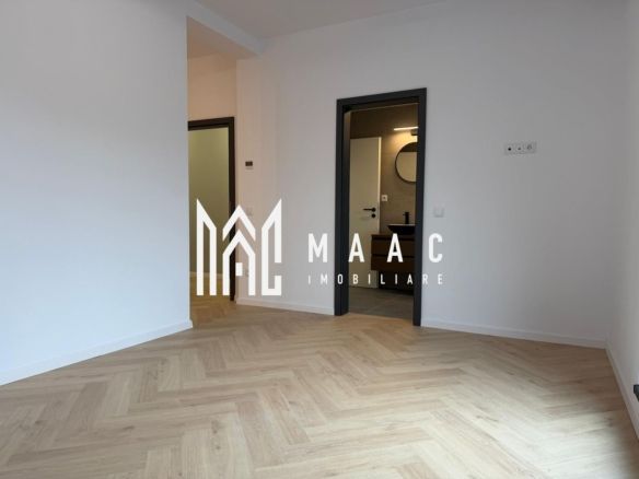 Apartament 3 camere de vânzare | Sibiu, Calea Cisnădiei | Comision 0% - foto 3