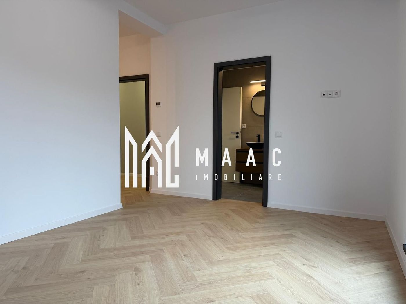 Apartament 3 camere de vânzare | Sibiu, Calea Cisnădiei | Comision 0% - foto 3