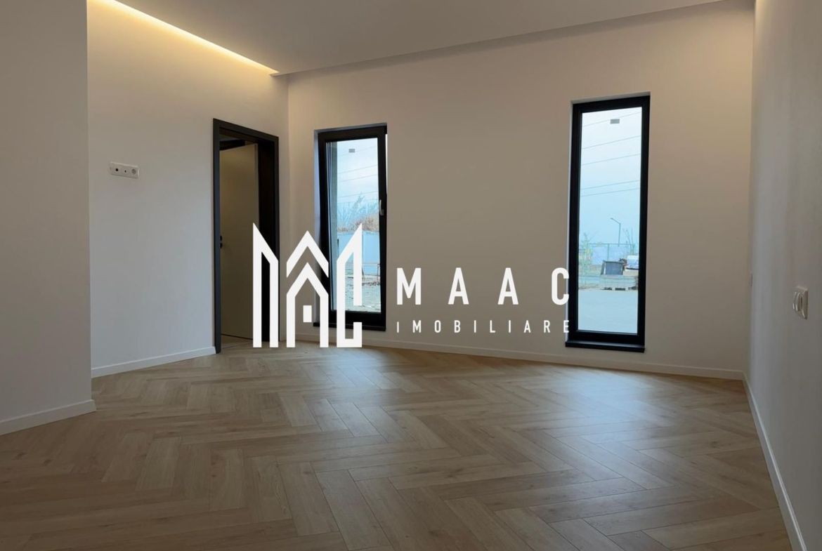 Apartament 3 camere de vânzare | Sibiu, Calea Cisnădiei | Comision 0% - foto 5