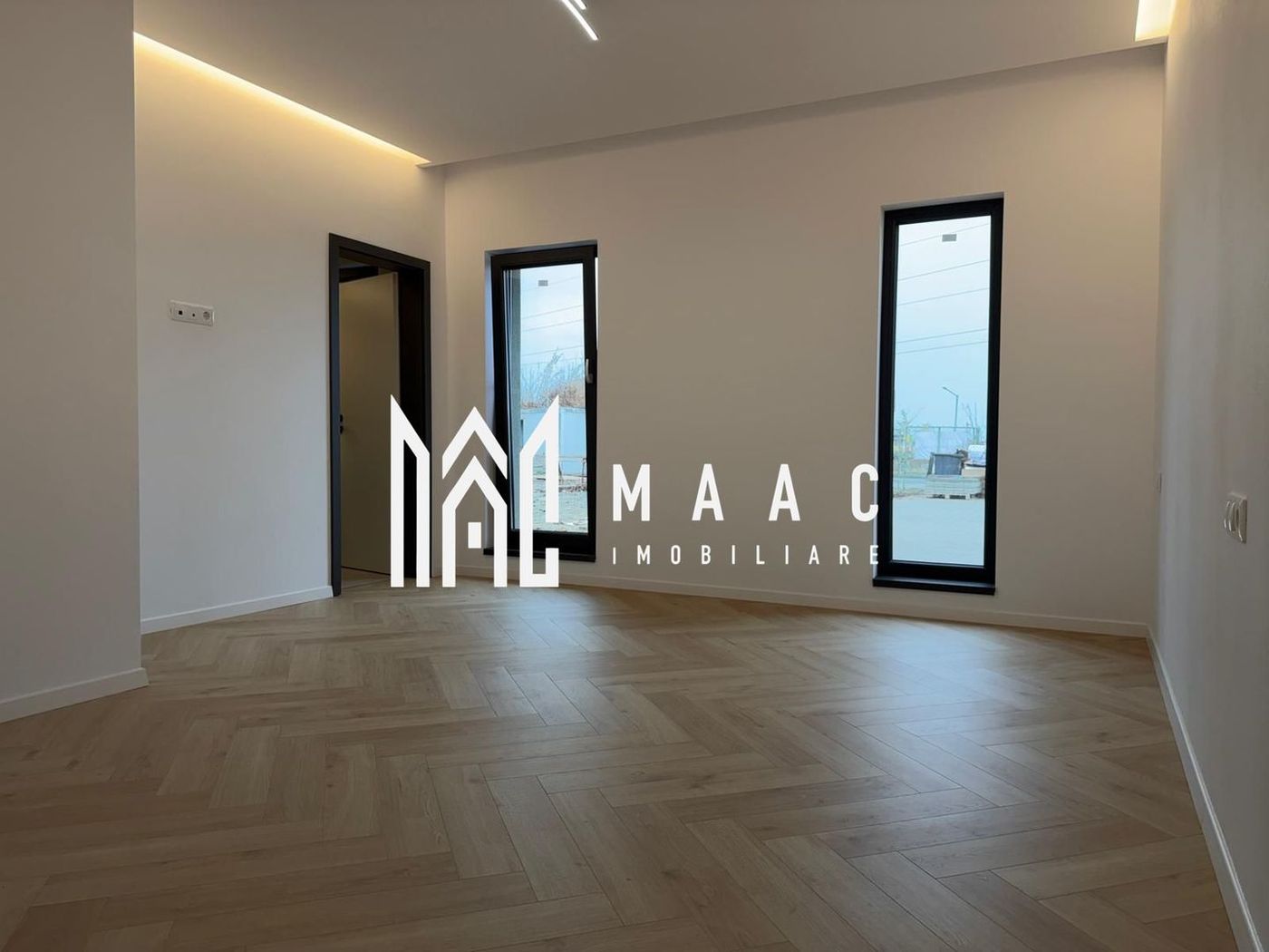 Apartament 3 camere de vânzare | Sibiu, Calea Cisnădiei | Comision 0% - foto 5