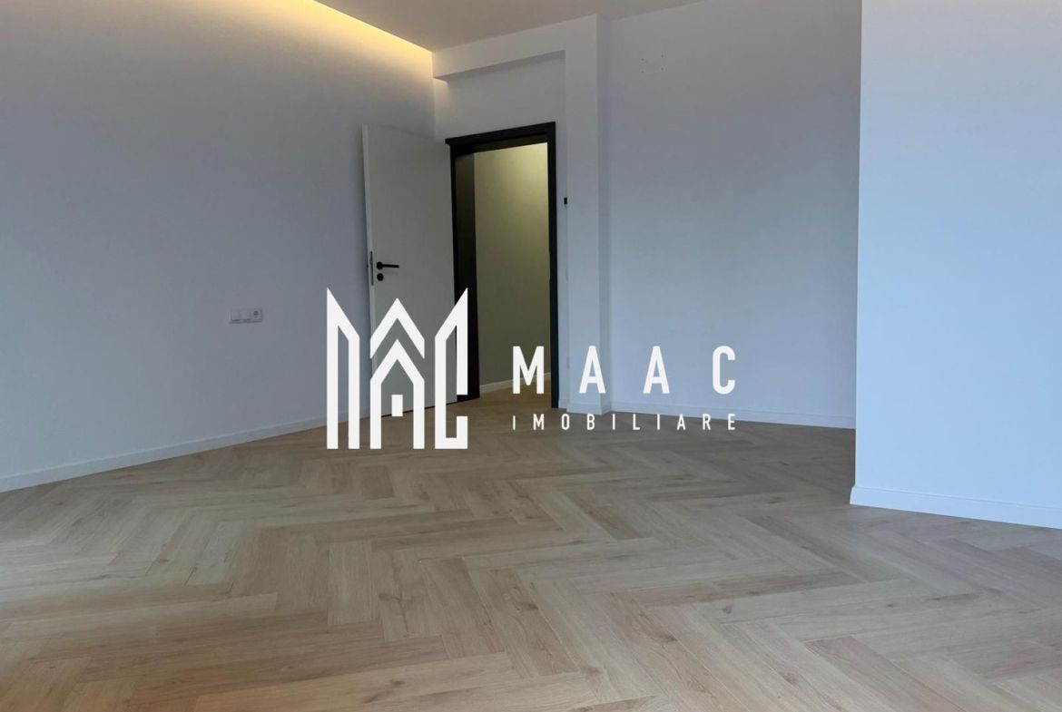 Apartament 3 camere de vânzare | Sibiu, Calea Cisnădiei | Comision 0% - foto 6