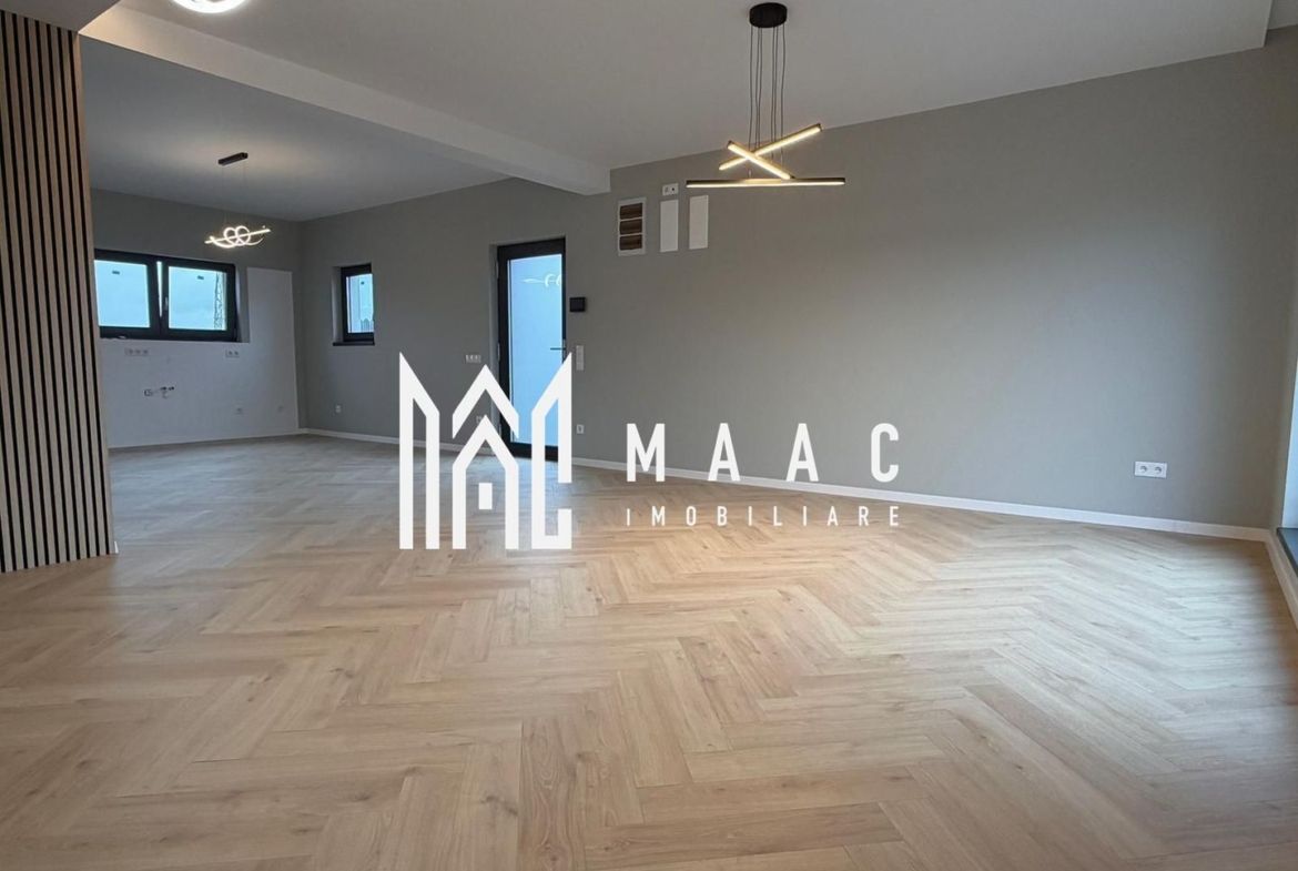 Apartament 3 camere de vânzare | Sibiu, Calea Cisnădiei | Comision 0% - foto 7