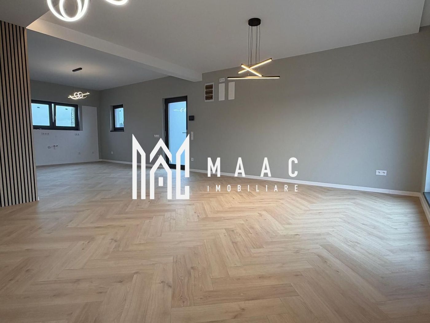 Apartament 3 camere de vânzare | Sibiu, Calea Cisnădiei | Comision 0% - foto 7