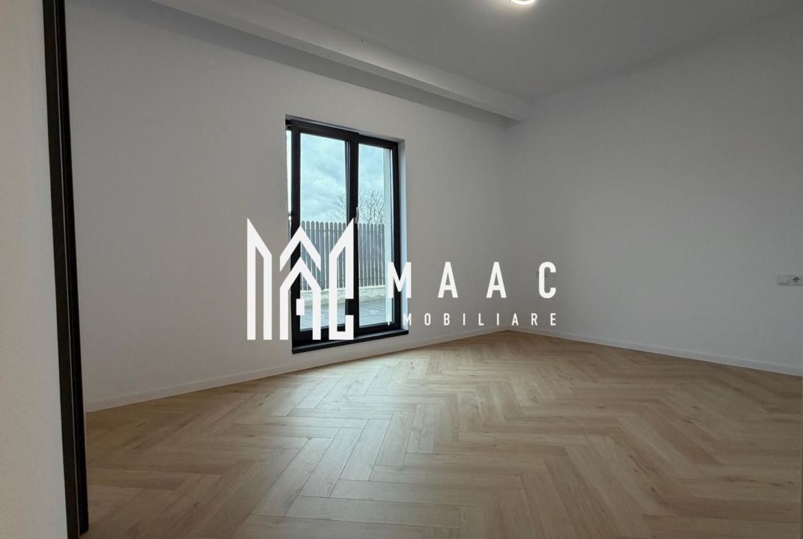 Apartament 3 camere de vânzare | Sibiu, Calea Cisnădiei | Comision 0% - foto 8