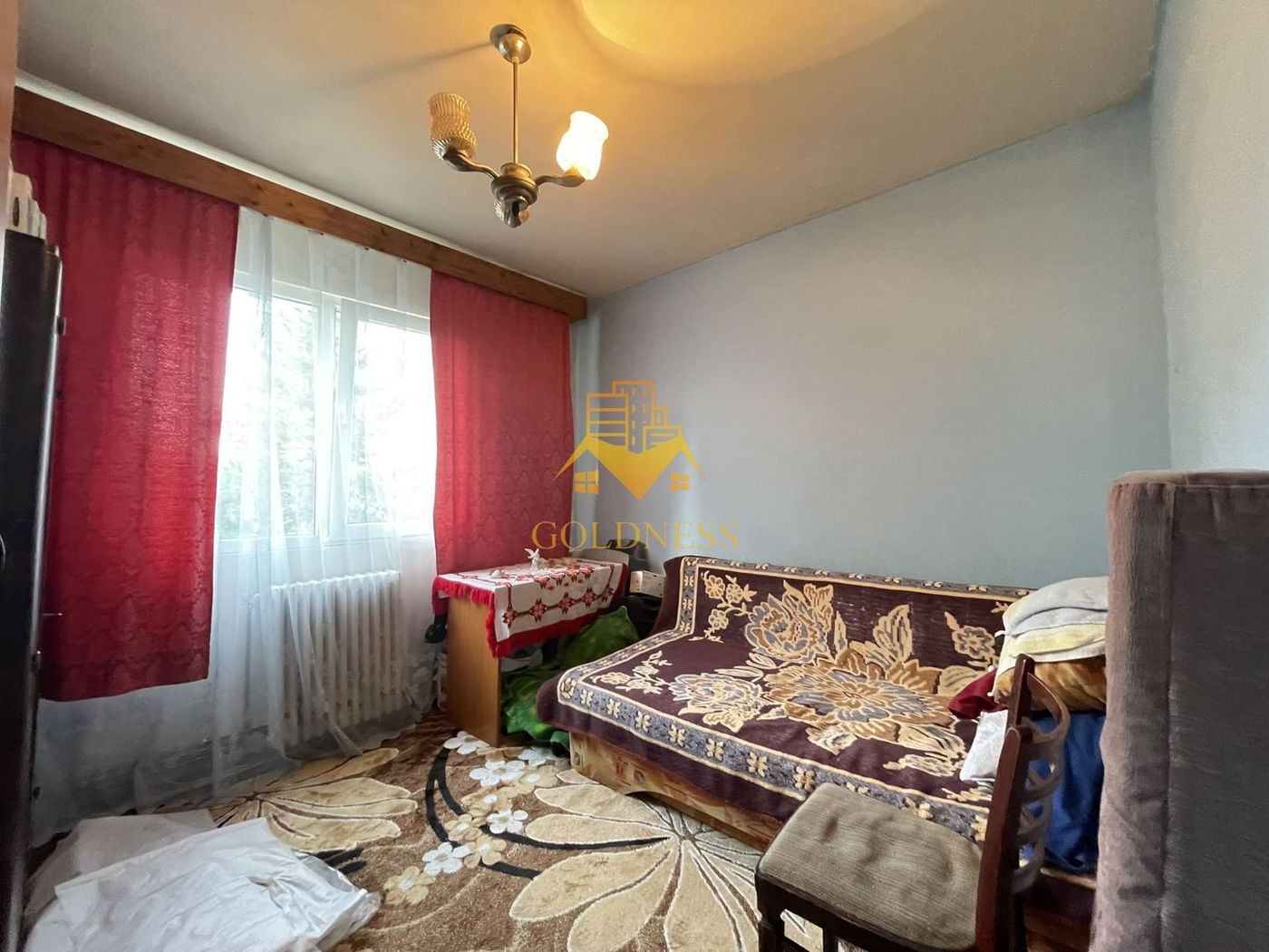 3 camere de renovat| Academia de Muzica, Bucium|  Manastur, etaj 3/4 | - foto 2