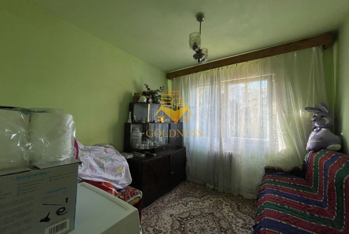 3 camere de renovat| Academia de Muzica, Bucium|  Manastur, etaj 3/4 | - foto 3