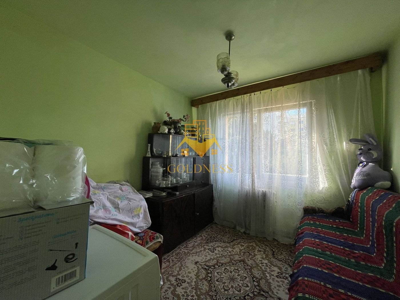 3 camere de renovat| Academia de Muzica, Bucium|  Manastur, etaj 3/4 | - foto 3