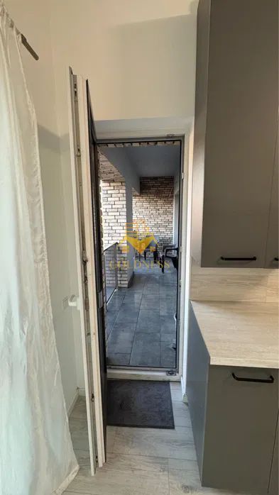 3 camere, modern, garaj, bloc nou, terasa, Zona Garii, Horea, BT - foto 4