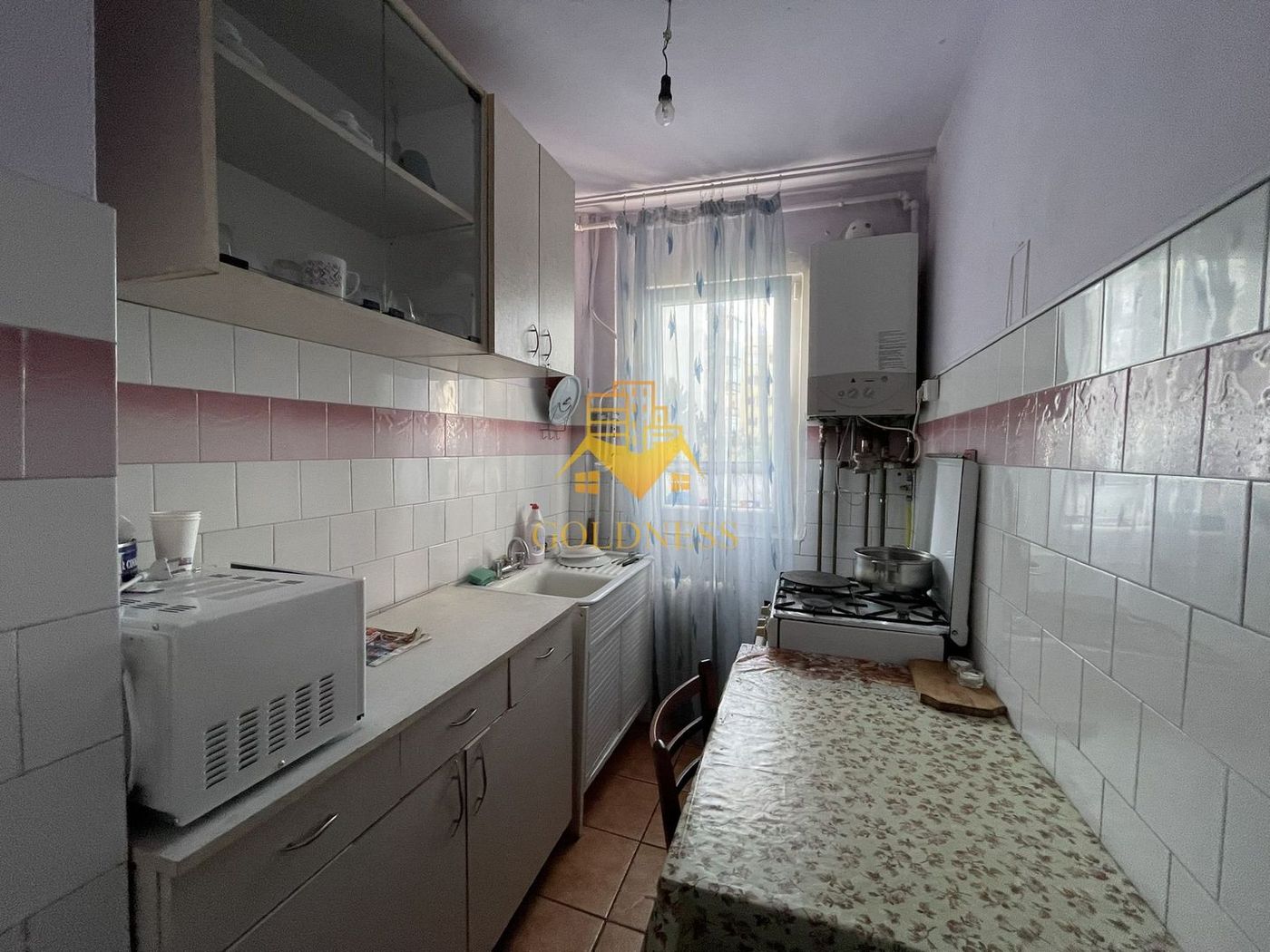 3 camere de renovat| Academia de Muzica, Bucium|  Manastur, etaj 3/4 | - foto 4