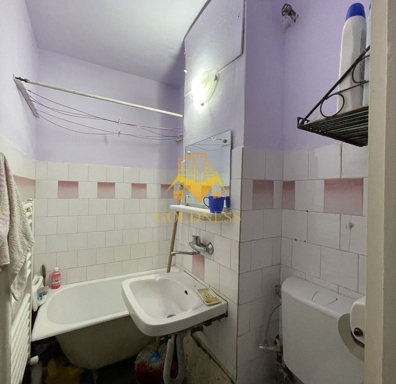 3 camere de renovat| Academia de Muzica, Bucium|  Manastur, etaj 3/4 | - foto 5