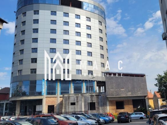 Spațiu comercial de vânzare | Sibiu, Central | 8.800 mp utili - foto 2