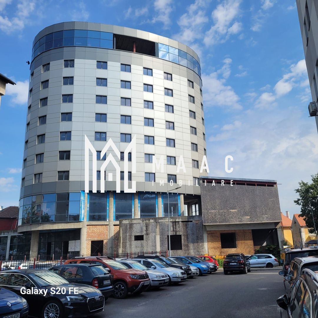 Spațiu comercial de vânzare | Sibiu, Central | 8.800 mp utili - foto 2